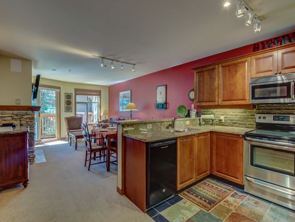 Park City Deer Valley Canyons Resort Home 949749