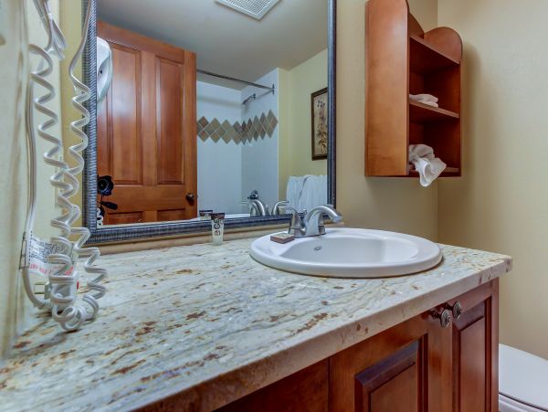 Park City Deer Valley Canyons Resort Home 949749