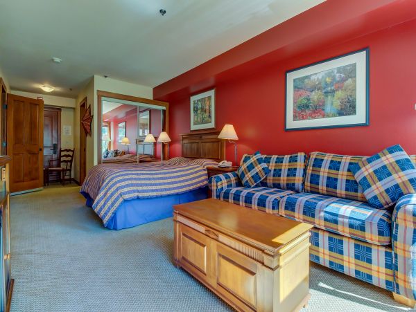 Park City Deer Valley Canyons Resort Home 949749