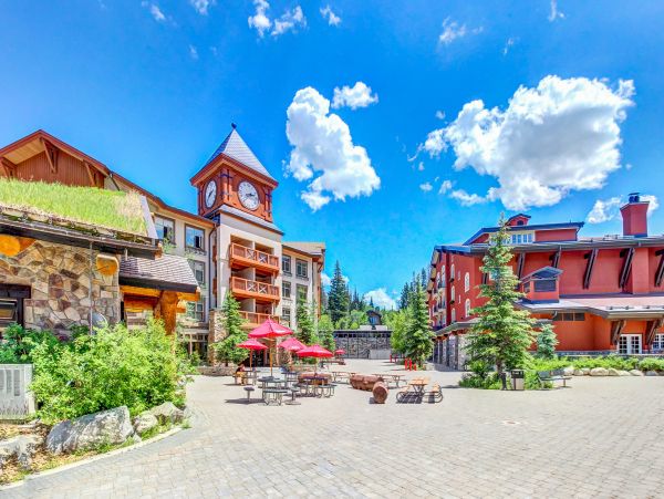 Park City Deer Valley Canyons Resort Home 949750