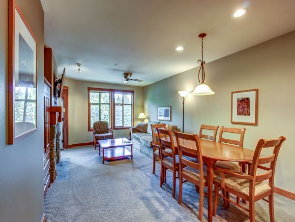 Park City Deer Valley Canyons Resort Home 949750