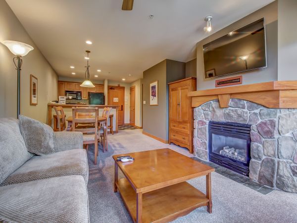 Park City Deer Valley Canyons Resort Home 949750