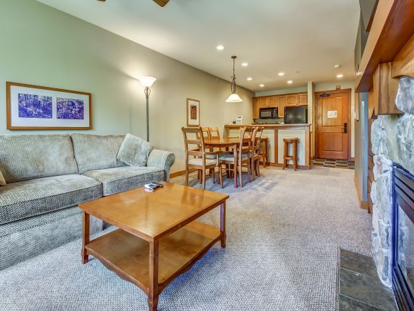 Park City Deer Valley Canyons Resort Home 949750