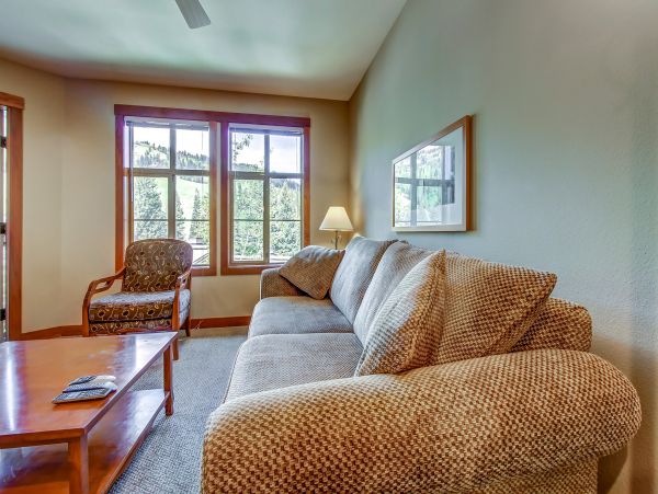 Park City Deer Valley Canyons Resort Home 949750