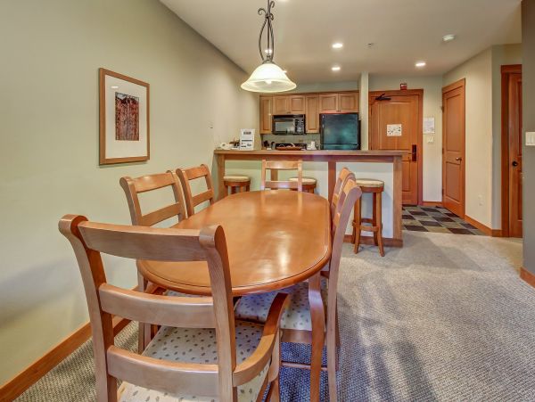Park City Deer Valley Canyons Resort Home 949750