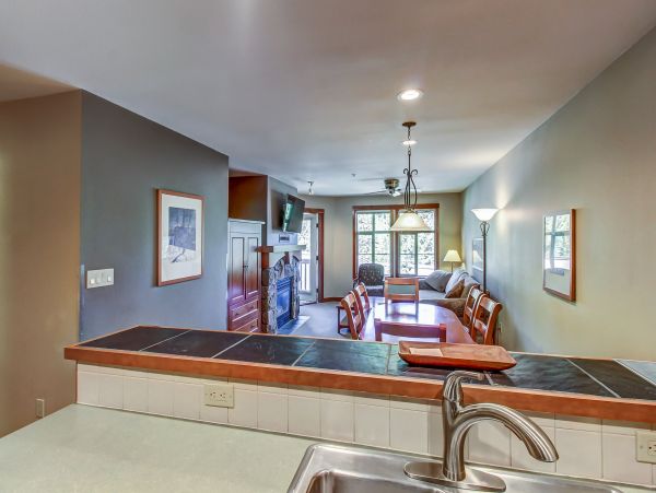 Park City Deer Valley Canyons Resort Home 949750