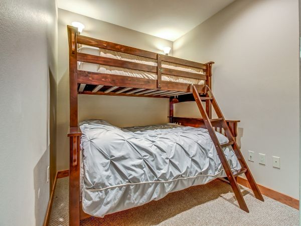Park City Deer Valley Canyons Resort Home 949750