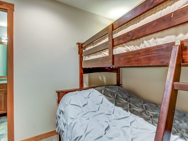 Park City Deer Valley Canyons Resort Home 949750