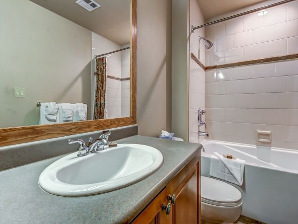 Park City Deer Valley Canyons Resort Home 949750