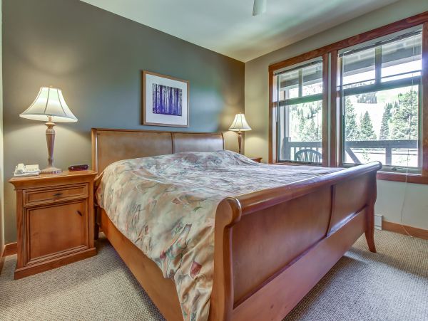 Park City Deer Valley Canyons Resort Home 949750