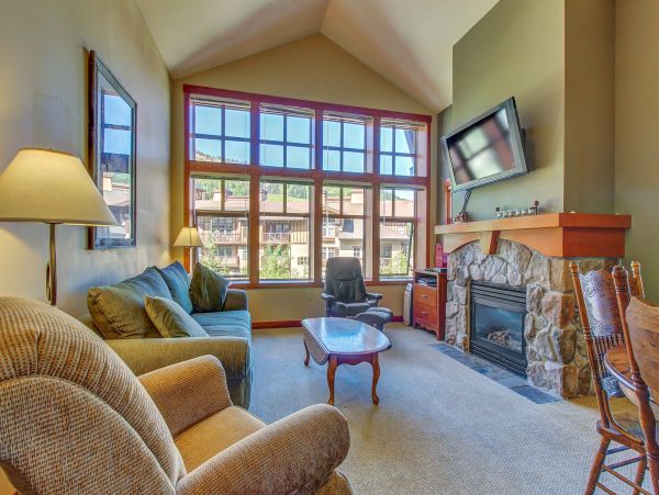 Park City Deer Valley Canyons Resort Home 949751