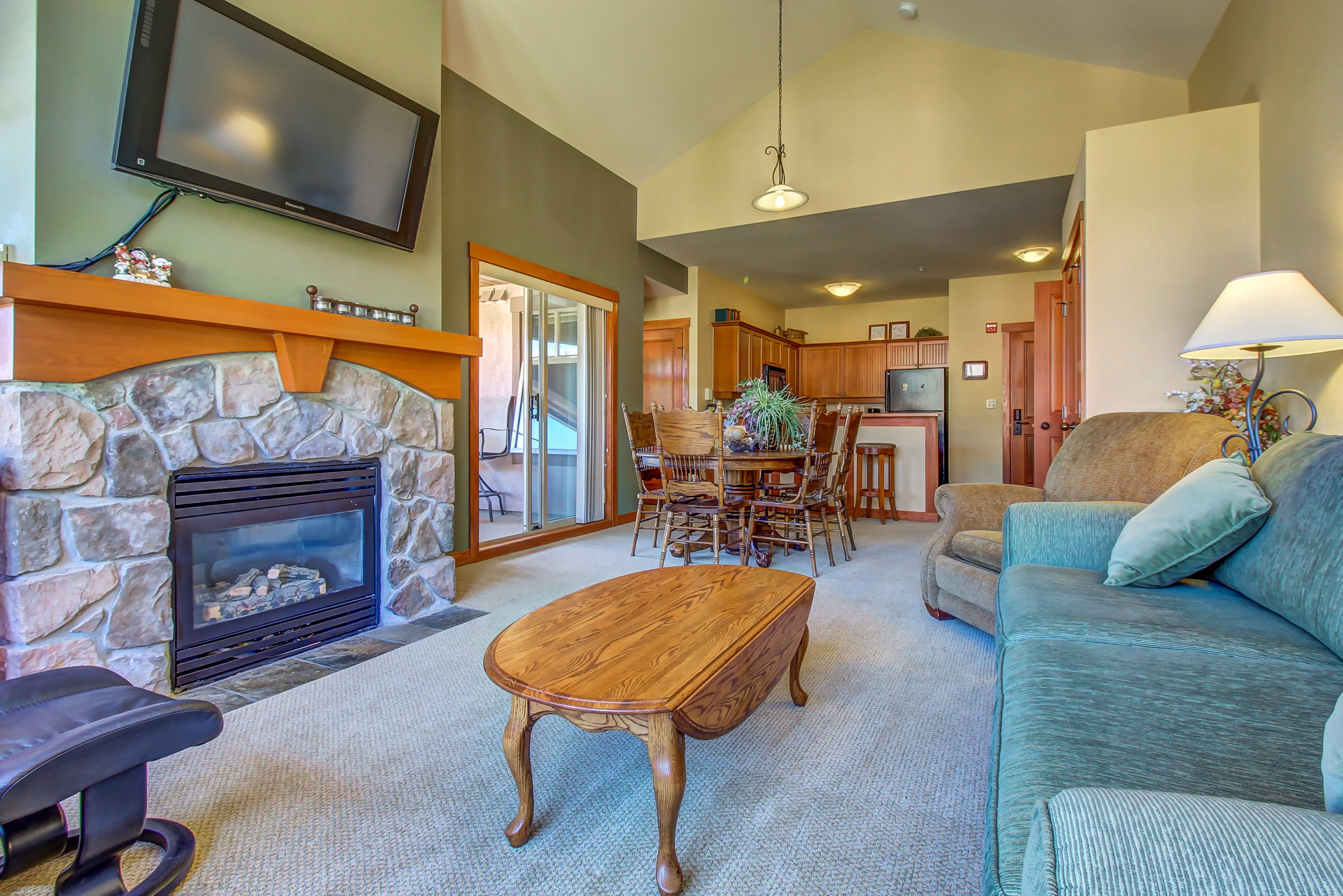 Park City Deer Valley Canyons Resort Home 949751