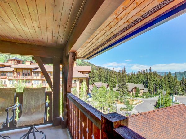 Park City Deer Valley Canyons Resort Home 949751