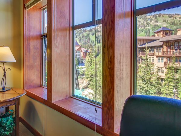 Park City Deer Valley Canyons Resort Home 949751