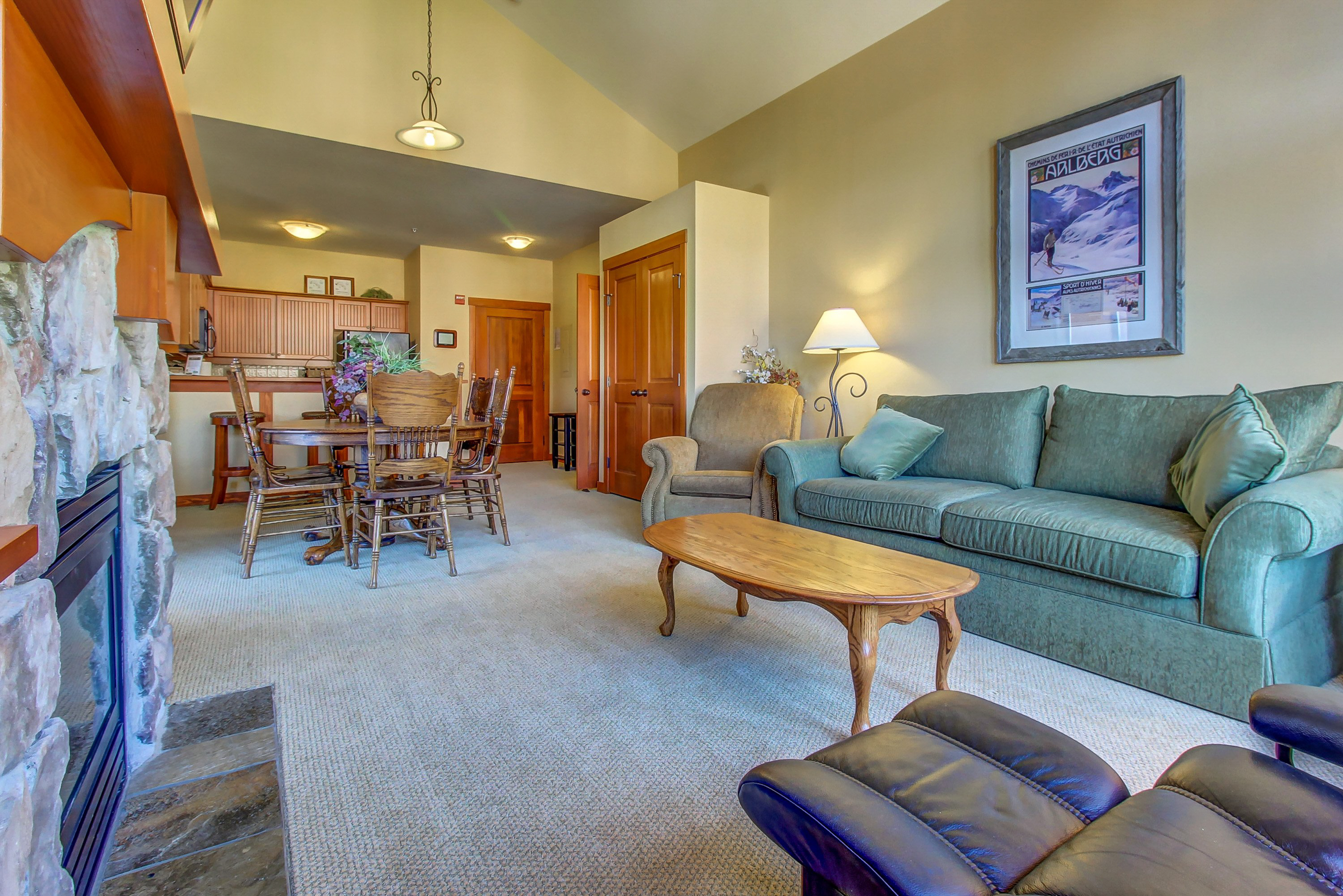 Park City Deer Valley Canyons Resort Home 949751