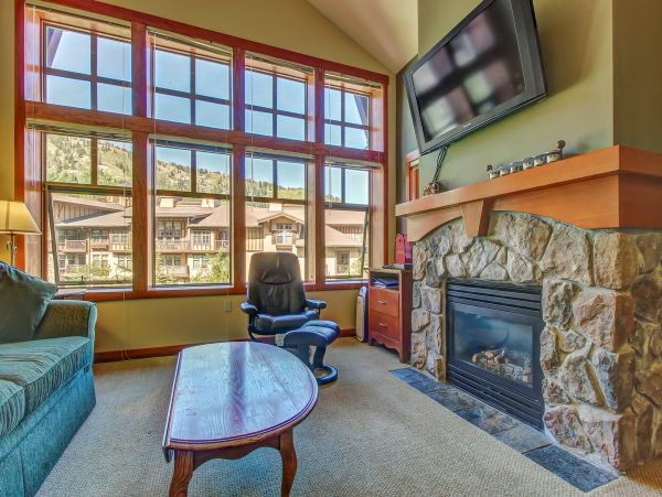 Park City Deer Valley Canyons Resort Home 949751