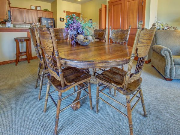 Park City Deer Valley Canyons Resort Home 949751