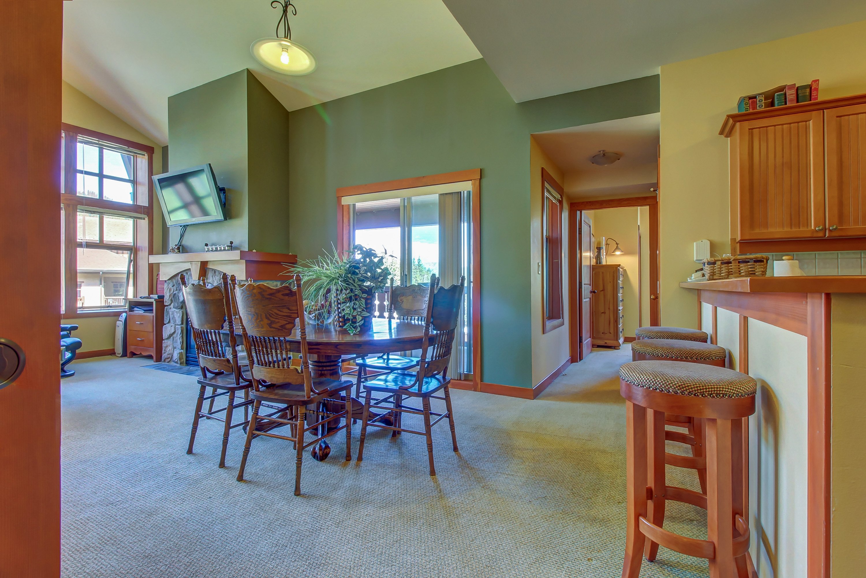 Park City Deer Valley Canyons Resort Home 949751