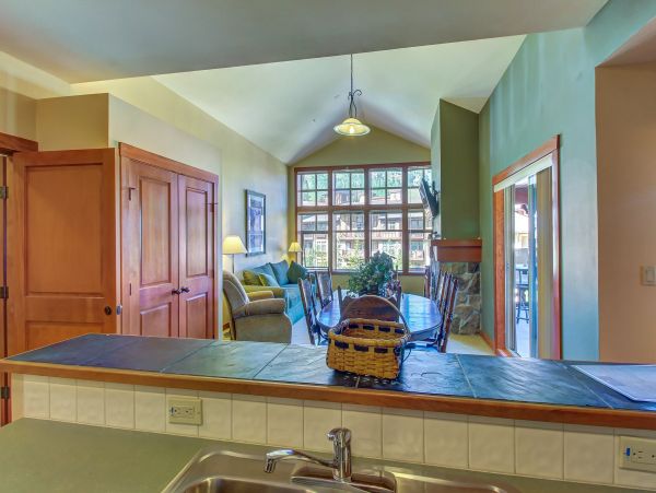 Park City Deer Valley Canyons Resort Home 949751