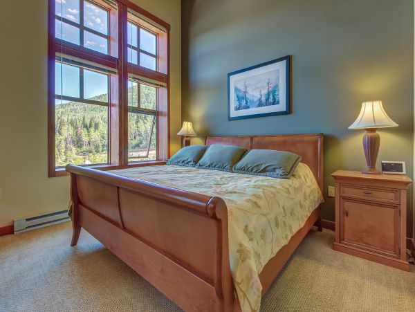 Park City Deer Valley Canyons Resort Home 949751