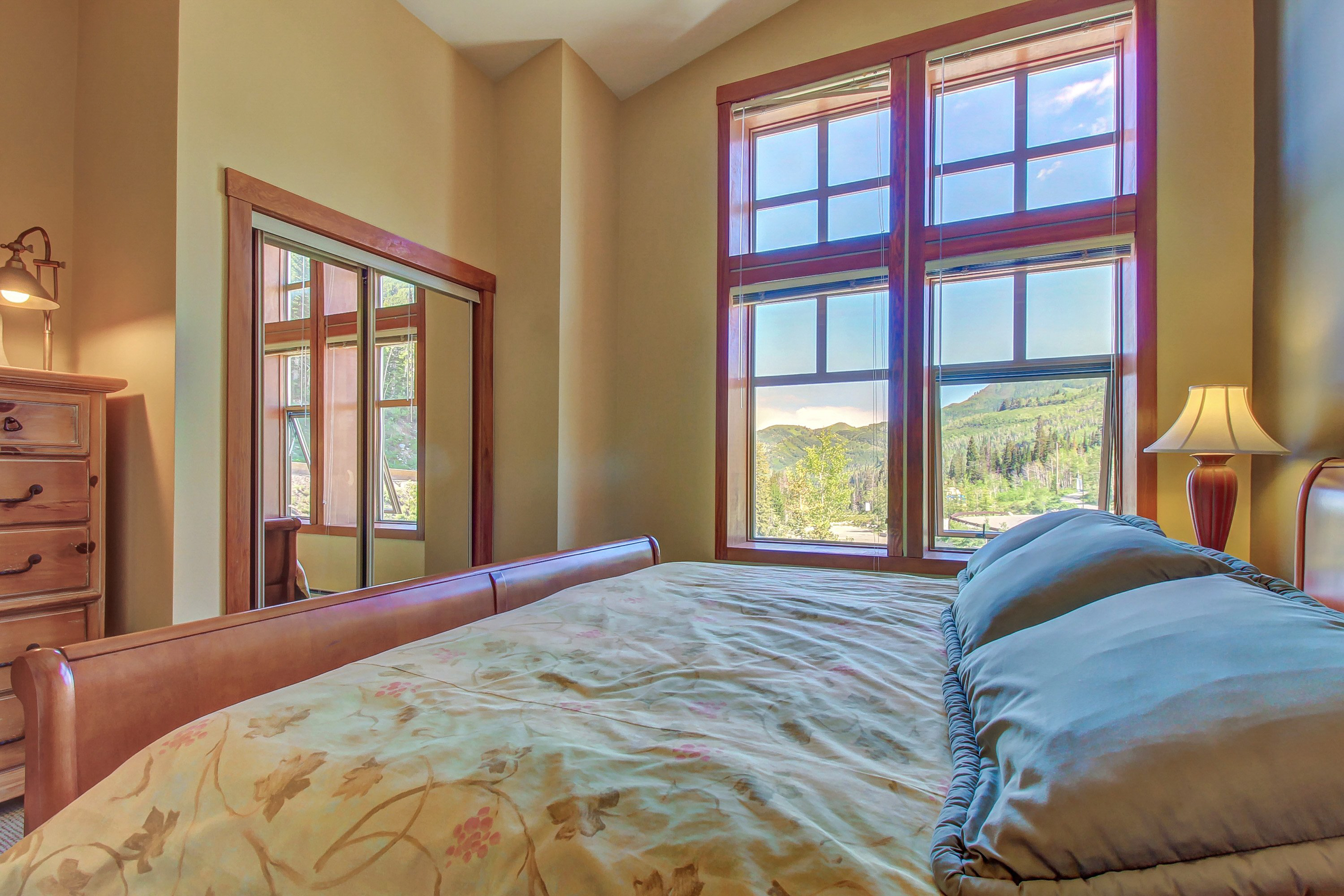 Park City Deer Valley Canyons Resort Home 949751