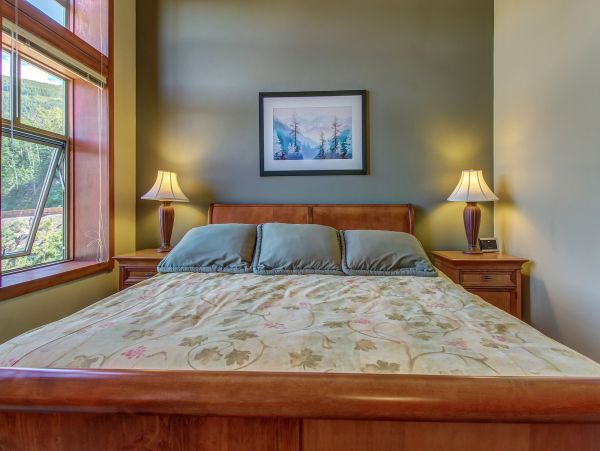 Park City Deer Valley Canyons Resort Home 949751
