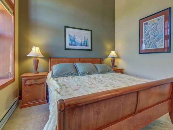 Park City Deer Valley Canyons Resort Home 949751