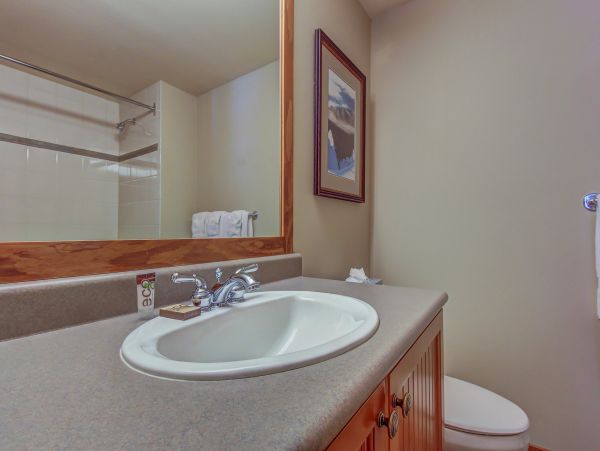 Park City Deer Valley Canyons Resort Home 949751