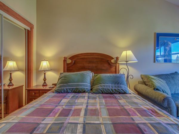 Park City Deer Valley Canyons Resort Home 949751