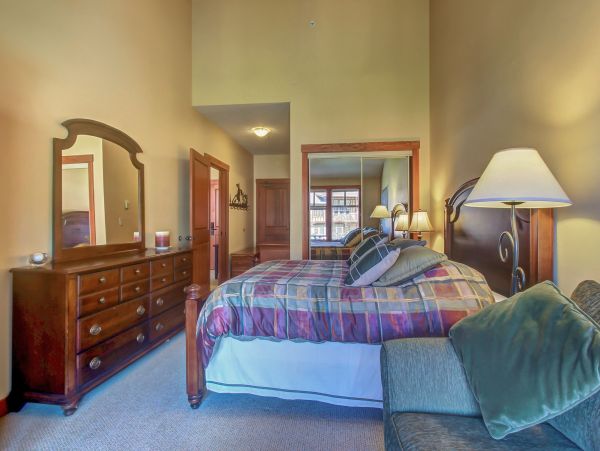 Park City Deer Valley Canyons Resort Home 949751