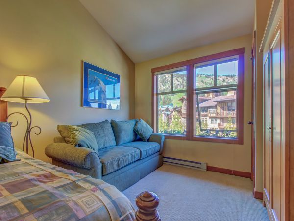 Park City Deer Valley Canyons Resort Home 949751