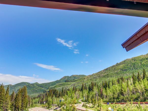 Park City Deer Valley Canyons Resort Home 949751