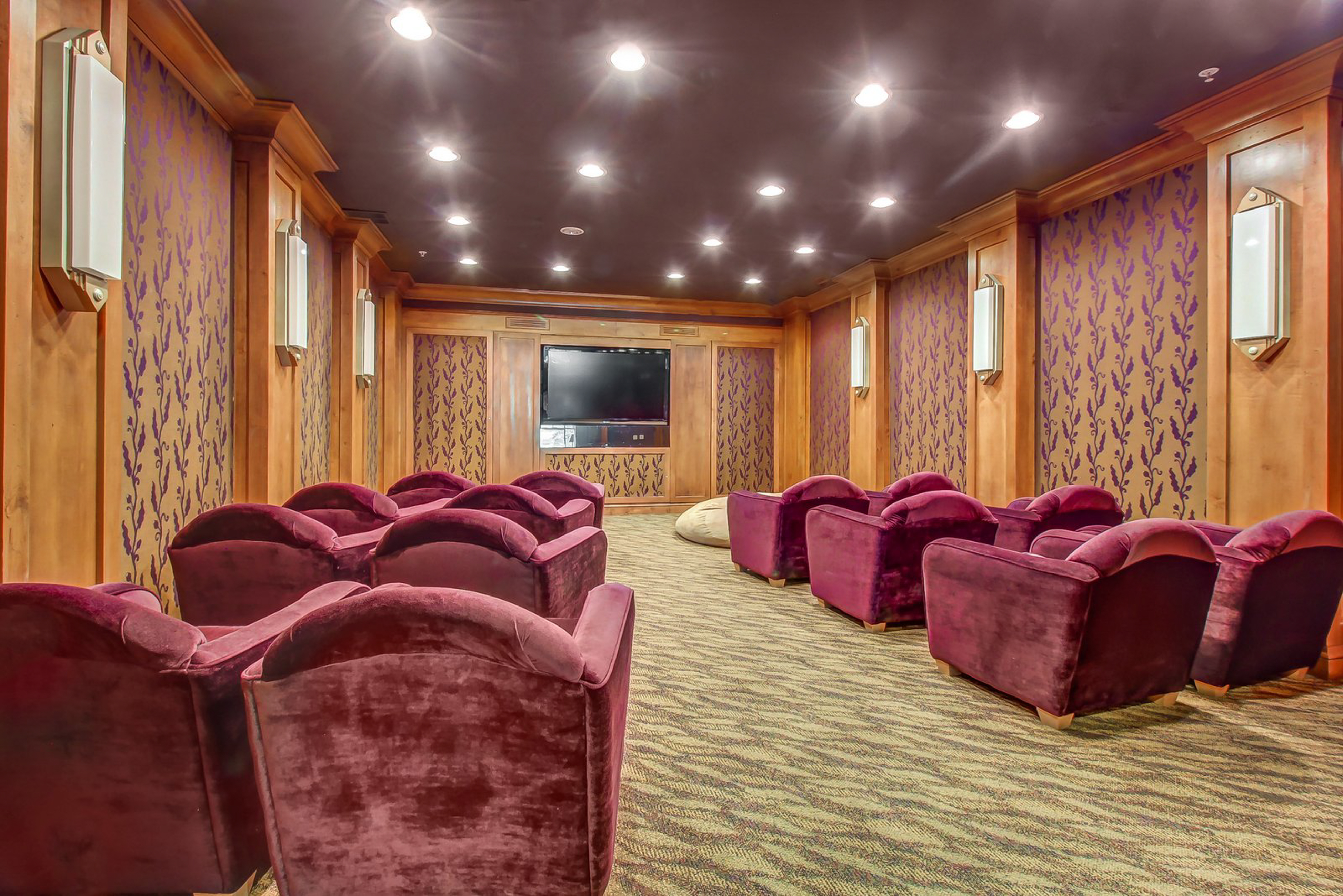 Park City Deer Valley Canyons Resort Home 949751