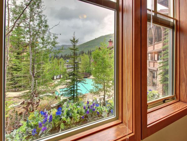 Park City Deer Valley Canyons Resort Home 949752