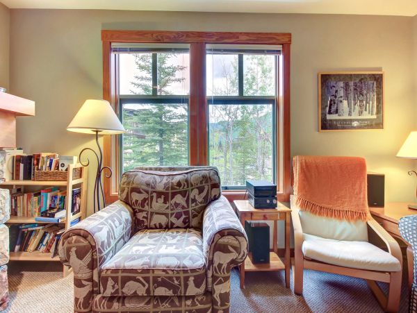 Park City Deer Valley Canyons Resort Home 949752
