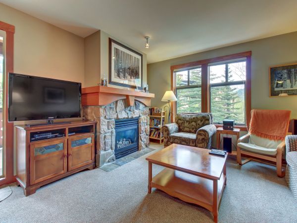 Park City Deer Valley Canyons Resort Home 949752
