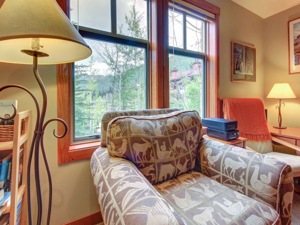 Park City Deer Valley Canyons Resort Home 949752