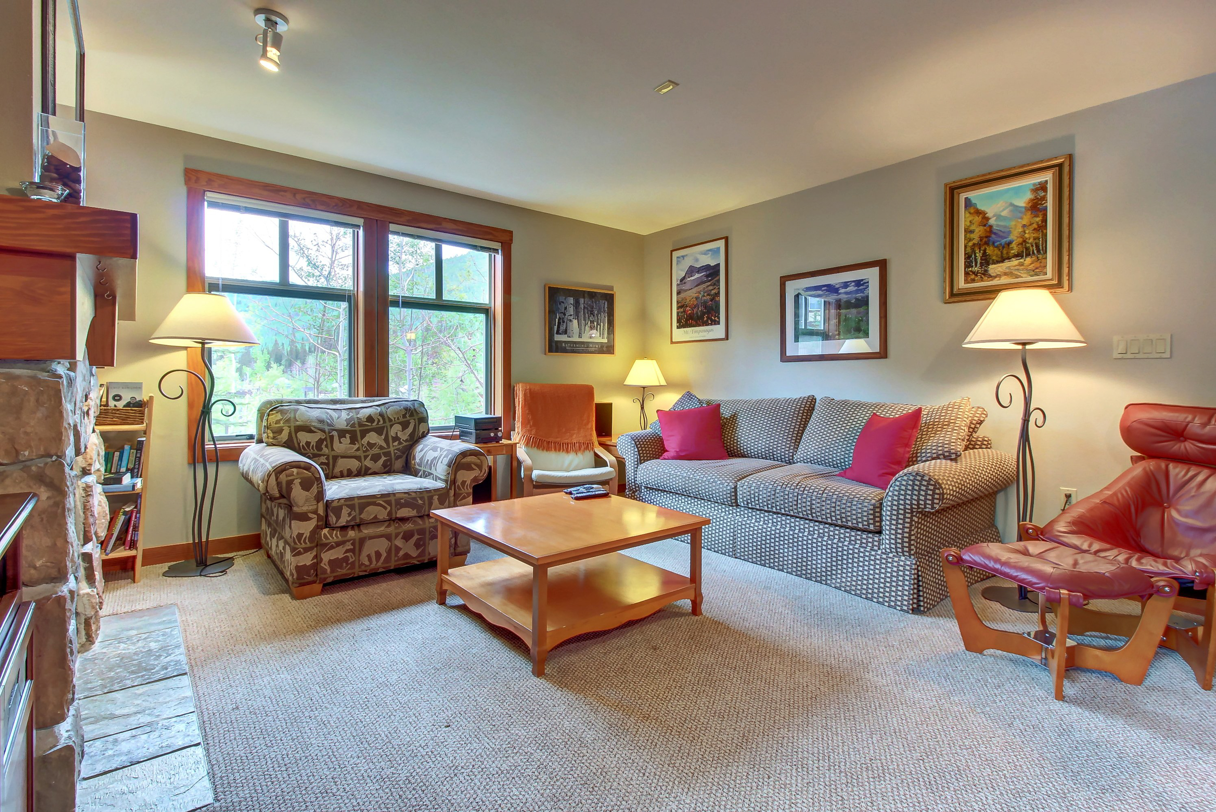 Park City Deer Valley Canyons Resort Home 949752