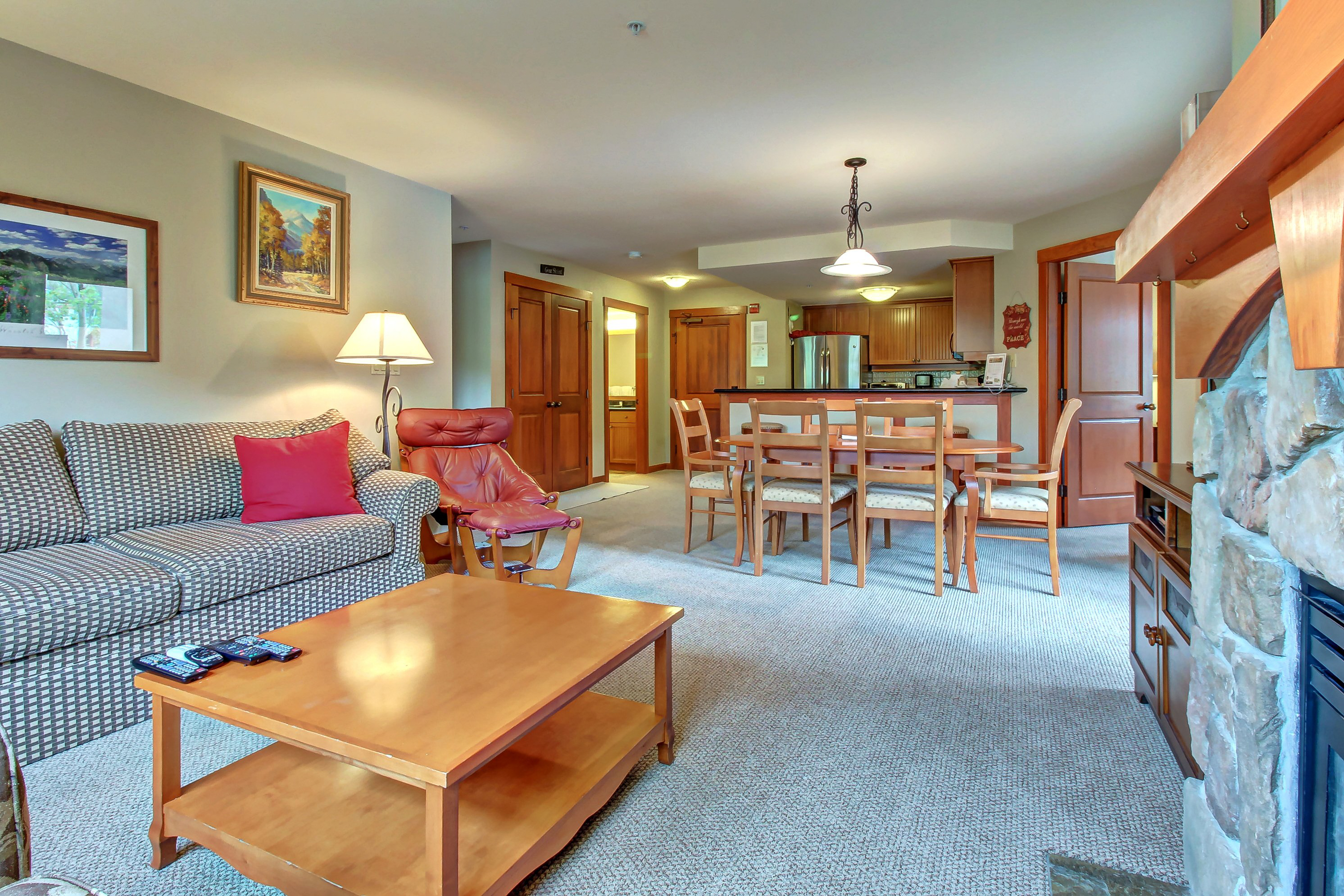 Park City Deer Valley Canyons Resort Home 949752
