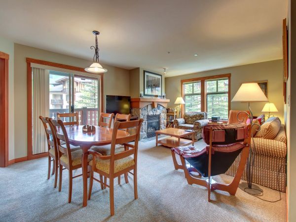 Park City Deer Valley Canyons Resort Home 949752