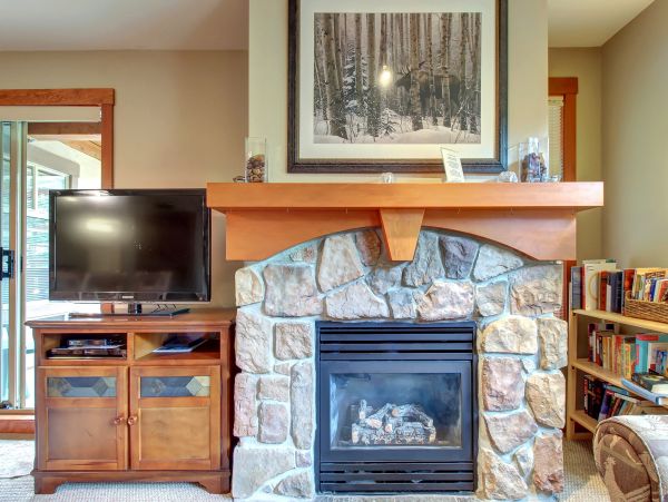 Park City Deer Valley Canyons Resort Home 949752
