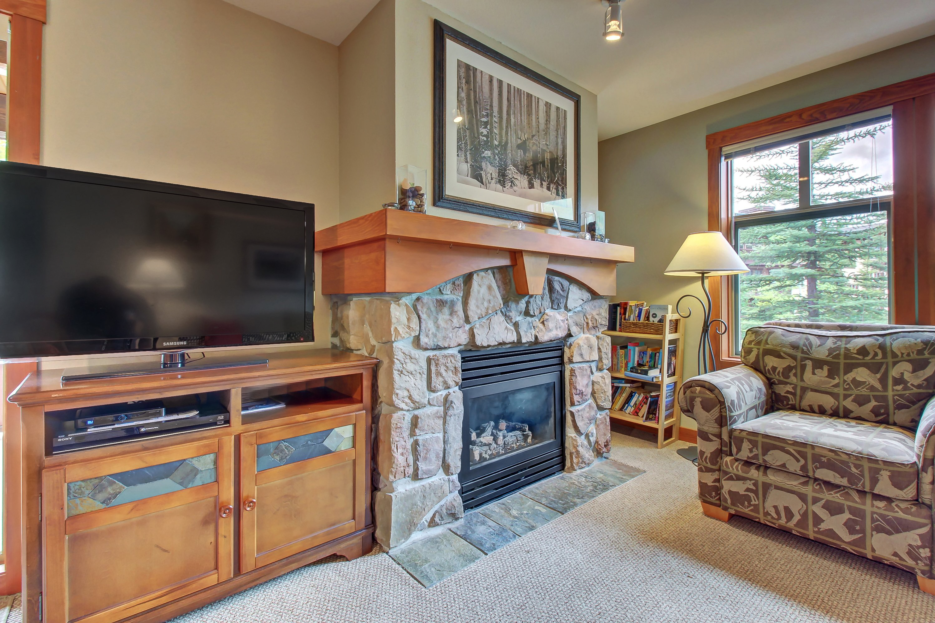 Park City Deer Valley Canyons Resort Home 949752
