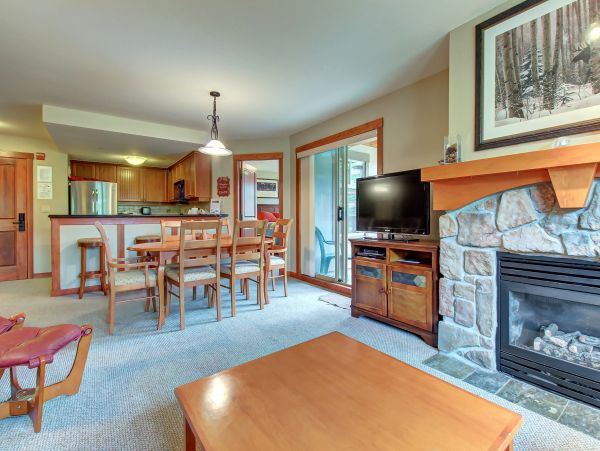 Park City Deer Valley Canyons Resort Home 949752