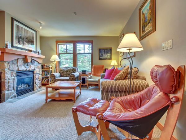Park City Deer Valley Canyons Resort Home 949752
