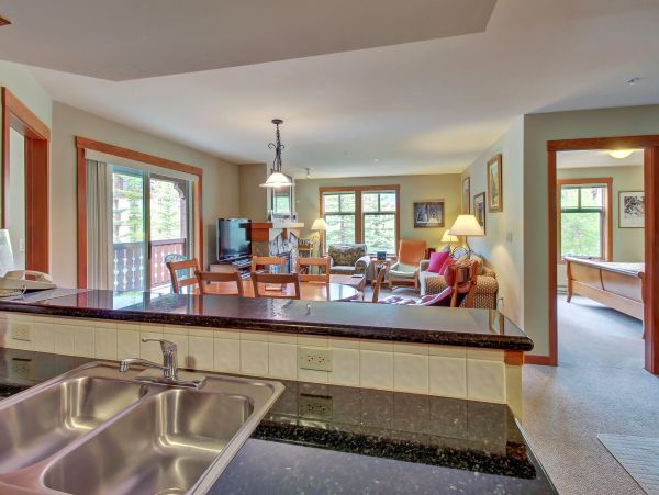 Park City Deer Valley Canyons Resort Home 949752
