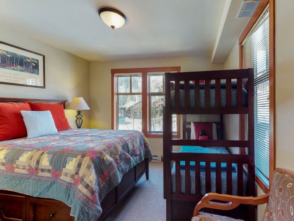 Park City Deer Valley Canyons Resort Home 949752