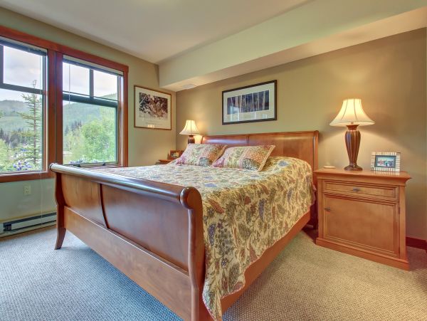 Park City Deer Valley Canyons Resort Home 949752