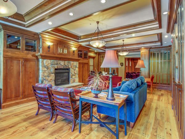 Park City Deer Valley Canyons Resort Home 949752