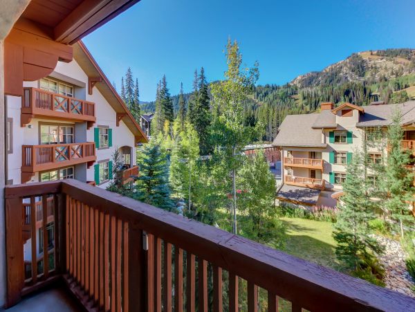 Park City Deer Valley Canyons Resort Home 949753