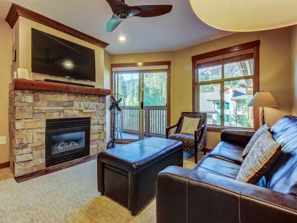 Park City Deer Valley Canyons Resort Home 949753